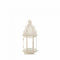Home & Garden Gifts Lantern Lights Sublime Distressed White Lantern Koehler