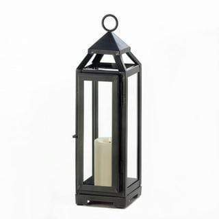 Home & Garden Gifts Lantern Lights Tall Slate Lantern Koehler