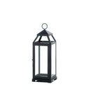 Lantern Candle Holder Medium Lean & Sleek Candle Lantern