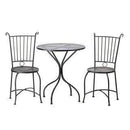 Home & Garden Gifts Modern Living Room Decor Patio Bistro Set Koehler