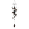 Home & Garden Home Decor Ideas 26 Bronze Dogs Wind Chimes Koehler