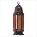 Home & Garden Lantern Candle Holder Tall Moroccan Style Candle Lantern Koehler