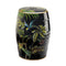 Home & Garden Modern Living Room Decor Tropical Birds Decorative Stool Koehler