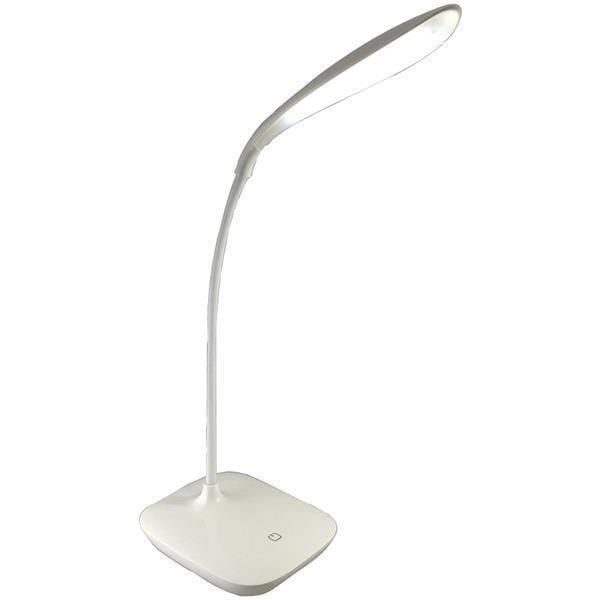 Touch-Sensitive LED Desk Lamp