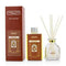 Home Scent Reed Diffuser - Festive Spices (Cinnamon, Orange & Clove) - 100ml/3.38oz Carroll & Chan (The Candle Company)
