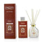 Home Scent Reed Diffuser - Sugar Plums (Sugar Plum, Mandarin Orange & Candy Cane) - 100ml/3.38oz Carroll & Chan (The Candle Company)