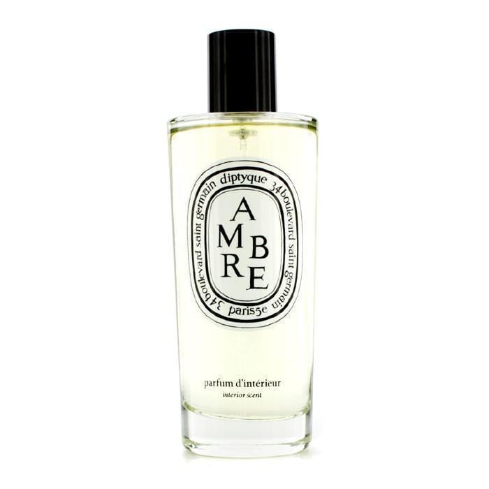 Home Scent Room Spray - Ambre (Amber) Diptyque