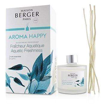 Home Scent Scented Bouquet - Aroma Happy (Eugenia) - 180ml/6.08oz Lampe Berger