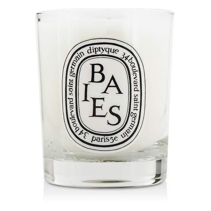 Home Scent Scented Candle - Baies (Berries) - 70g-2.4oz Diptyque