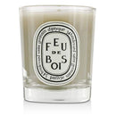 Home Scent Scented Candle - Feu De Bois (Wood Fire) - 70g-2.4oz Diptyque