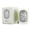 Home Scent Scented Candle - Figuier (Fig Tree) - 190g-6.5oz Diptyque
