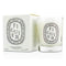 Home Scent Scented Candle - Figuier (Fig Tree) - 70g-2.4oz Diptyque