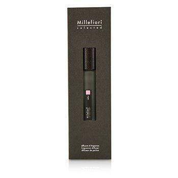 Home Scent Selected Fragrance Diffuser - Ninfea - 100ml/3.4oz Millefiori
