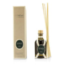 Home Scent Via Brera Fragrance Diffuser - Green Reverie - 250ml-8.45oz Millefiori