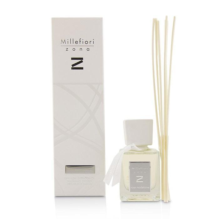 Zona Fragrance Diffuser - Rose Madelaine (New Packaging) - 100ml-3.38oz