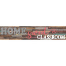 HOME SWEET CLASSROOM BANNER-Learning Materials-JadeMoghul Inc.