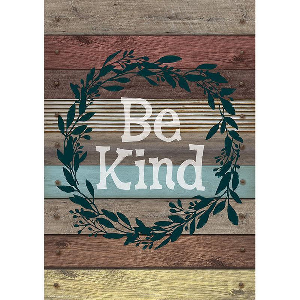 HOME SWEET CLASSROOM BE KIND POSTER-Learning Materials-JadeMoghul Inc.