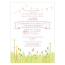 Homespun Charm Invitation Sweet (Pack of 1)-Invitations & Stationery Essentials-Purple-JadeMoghul Inc.