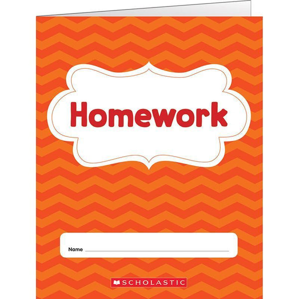 HOMEWORK FOLDER-Learning Materials-JadeMoghul Inc.