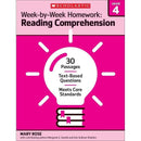 HOMEWORK WORK BOOK GR 4-Learning Materials-JadeMoghul Inc.