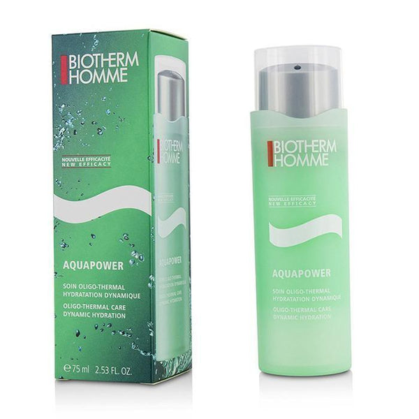 Homme Aquapower (New Packaging) - 75ml-2.53oz-Men's Skin-JadeMoghul Inc.
