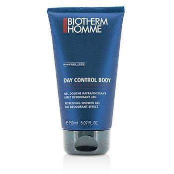 Homme Day Control Body Shower Deodorant Refreshing Shower Gel - 150ml/5.07oz-Men's Skin-JadeMoghul Inc.