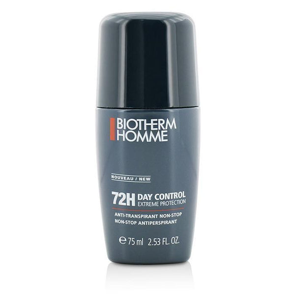 Homme Day Control Extreme Protection 72H Non-Stop Antiperspirant - 75ml-2.53oz-Men's Skin-JadeMoghul Inc.