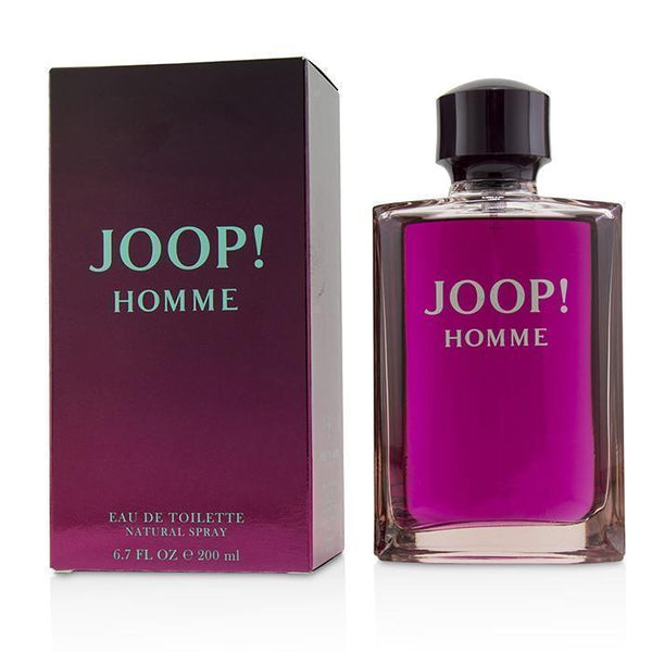 Homme Eau De Toilette Spray - 200ml-6.7oz-Fragrances For Men-JadeMoghul Inc.