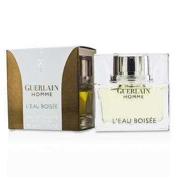 Homme L'Eau Boisee Eau De Toilette Spray - 50ml/1.6oz-Fragrances For Men-JadeMoghul Inc.