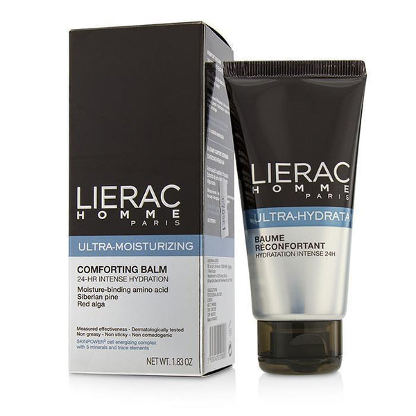 Homme Ultra-Moisturizing Comforting Balm - 50ml-1.83oz-Men's Skin-JadeMoghul Inc.