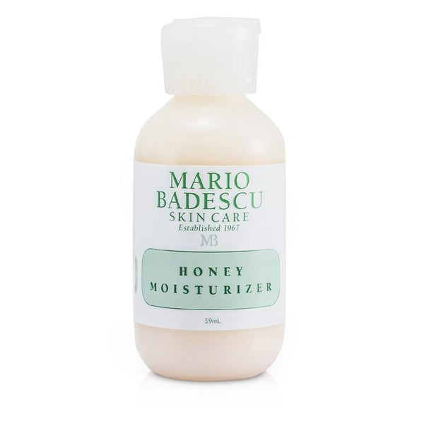 Honey Moisturizer - For Combination- Dry- Sensitive Skin Types - 59ml-2oz-All Skincare-JadeMoghul Inc.