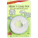 HOOK N LOOP 3/4IN X 30IN ROLL-Supplies-JadeMoghul Inc.
