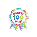 HOORAY 100 DAYS RIBBON REWARD-Learning Materials-JadeMoghul Inc.