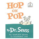 HOP ON POP-Learning Materials-JadeMoghul Inc.