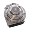 Horns Schmitt  Ongaro All-Stainless Mini Compact Single Hidden Horn - 12V [11032] Schmitt & Ongaro Marine