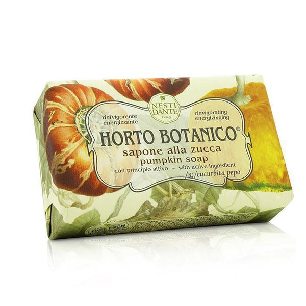 Horto Botanico Pumpkin Soap - 250g-8.8oz-All Skincare-JadeMoghul Inc.