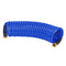 HoseCoil PRO 25 w-Dual Flex Relief 1-2" ID HP Quality Hose [HCP2500HP]-Cleaning-JadeMoghul Inc.