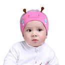 hot baby photography props Cute Kid Baby Boy Girl Toddler Infant Hat Bee Baseball Cap cotton kids hats baby bonnet topi bayi-hot pink-JadeMoghul Inc.