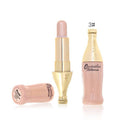 Hot Cheap Makeup for Ladies Face Concealer Contour Makeup Bronzers Gold Shimmer Highlighter Stick-3-JadeMoghul Inc.