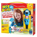 HOT DOTS JR LETS MASTER READING-Learning Materials-JadeMoghul Inc.