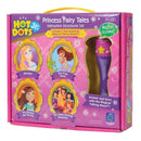 HOT DOTS JR PRINCESS FAIRY TALES-Learning Materials-JadeMoghul Inc.