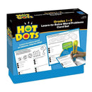 HOT DOTS LEARN TO SOLVE WORD-Learning Materials-JadeMoghul Inc.