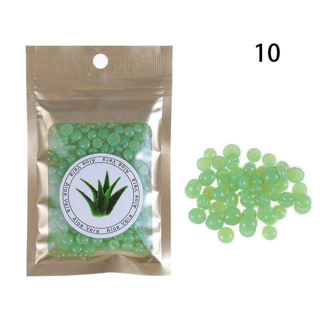 Hot Film Wax Bead Hair Removal Wax Depilatory Painless Removing Film Hard Wax Beans Unwanted Hairs in Body Depilatory Wax AExp