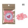 Hot Film Wax Bead Hair Removal Wax Depilatory Painless Removing Film Hard Wax Beans Unwanted Hairs in Body Depilatory Wax AExp