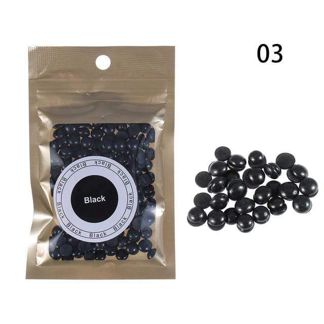 Hot Film Wax Bead Hair Removal Wax Depilatory Painless Removing Film Hard Wax Beans Unwanted Hairs in Body Depilatory Wax AExp
