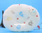 Hot infant head support kids shaped headrest sleep positioner anti roll cushion nursing pillow baby pillow to prevent flat head-Nursing Pillow 1-JadeMoghul Inc.