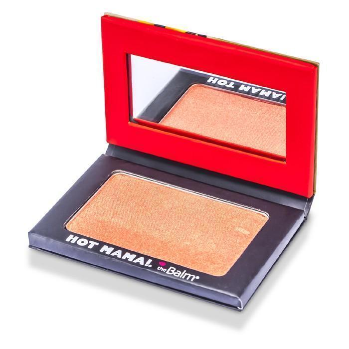 Hot Mama! Shadow- Blush - 7.08g-0.25oz-Make Up-JadeMoghul Inc.