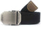 Hot NOS Men Canvas Belt Military Equipment Cinturon Western Strap Men's Belts Luxury For Men Tactical Brand Cintos-Black-110cm-JadeMoghul Inc.
