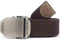 Hot NOS Men Canvas Belt Military Equipment Cinturon Western Strap Men's Belts Luxury For Men Tactical Brand Cintos-Coffee-110cm-JadeMoghul Inc.