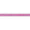 HOT PINK SCRIBBLE STRAIGHT BORDER-Learning Materials-JadeMoghul Inc.